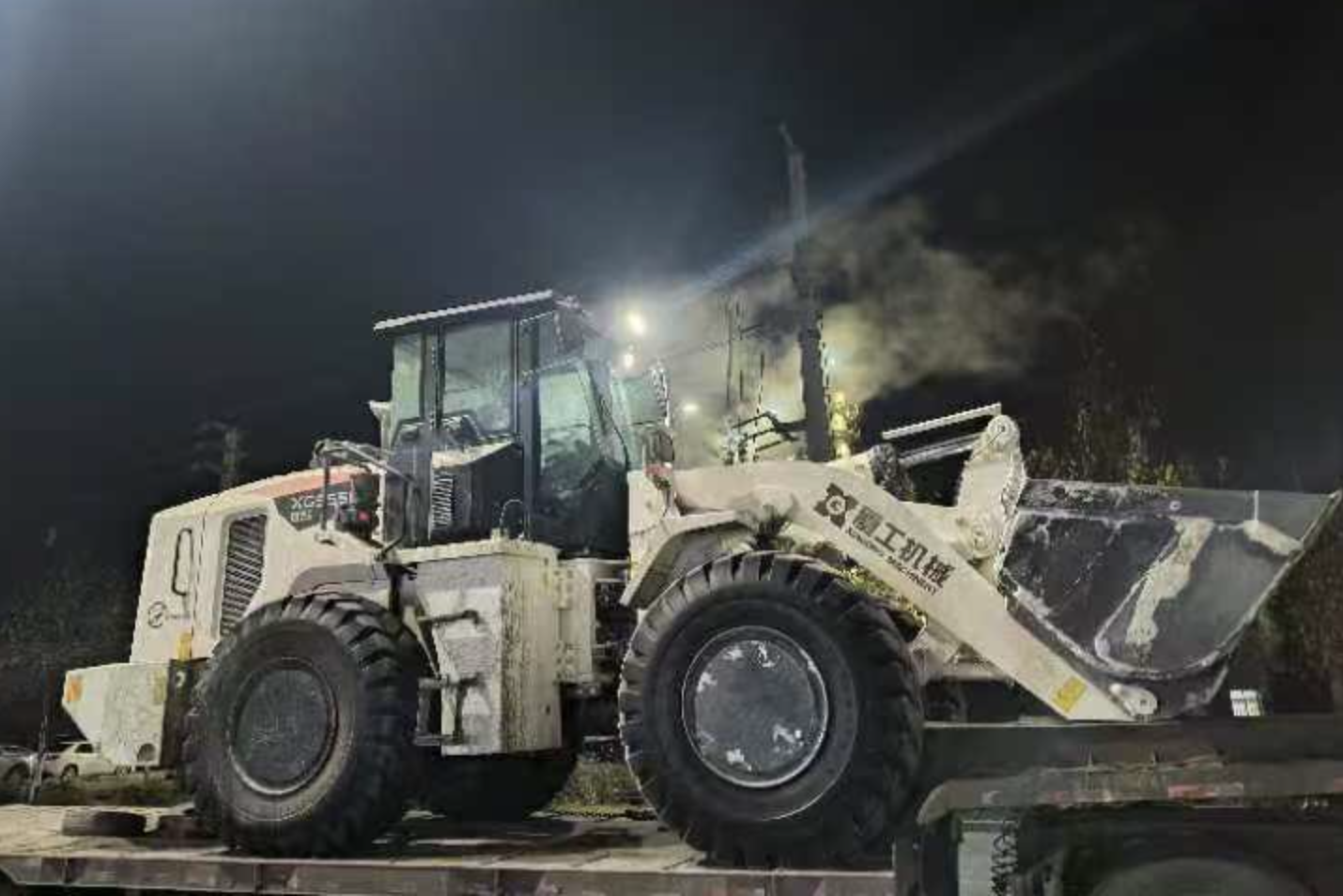 免費(fèi)提供備用車服務(wù)